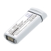Akku yhteensopiva Dentsply CS-DSC073MD