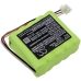 Yhteensopiva akun vaihto Dentsply A 1007 000 001 00,CSA03020