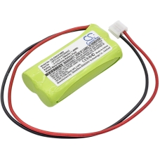 Yhteensopiva akun vaihto Dentsply GP210AAHC2BMXZ,GP50NH4SMXZ,Y-EP9-403 (AAA VERSION)