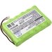 Akku Korvaa 2AAP2200MAH