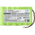 Akku Korvaa 2AAP2200MAH