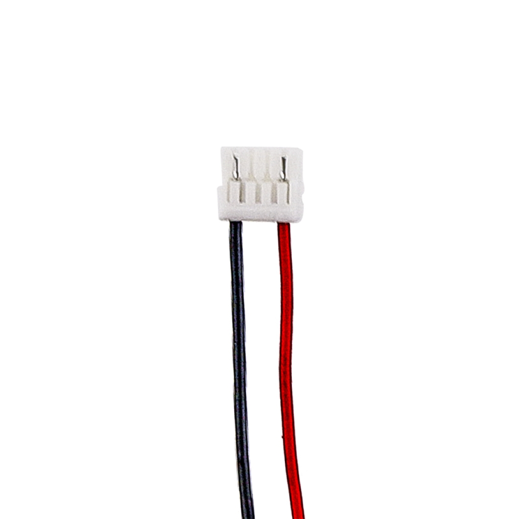 Akku Korvaa 2AAP2200MAH