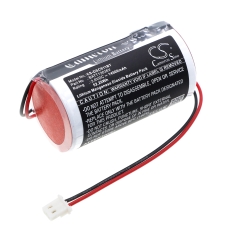 Yhteensopiva akun vaihto Dsc BATT-PGX901,BATT-PGX911,BATT13036V