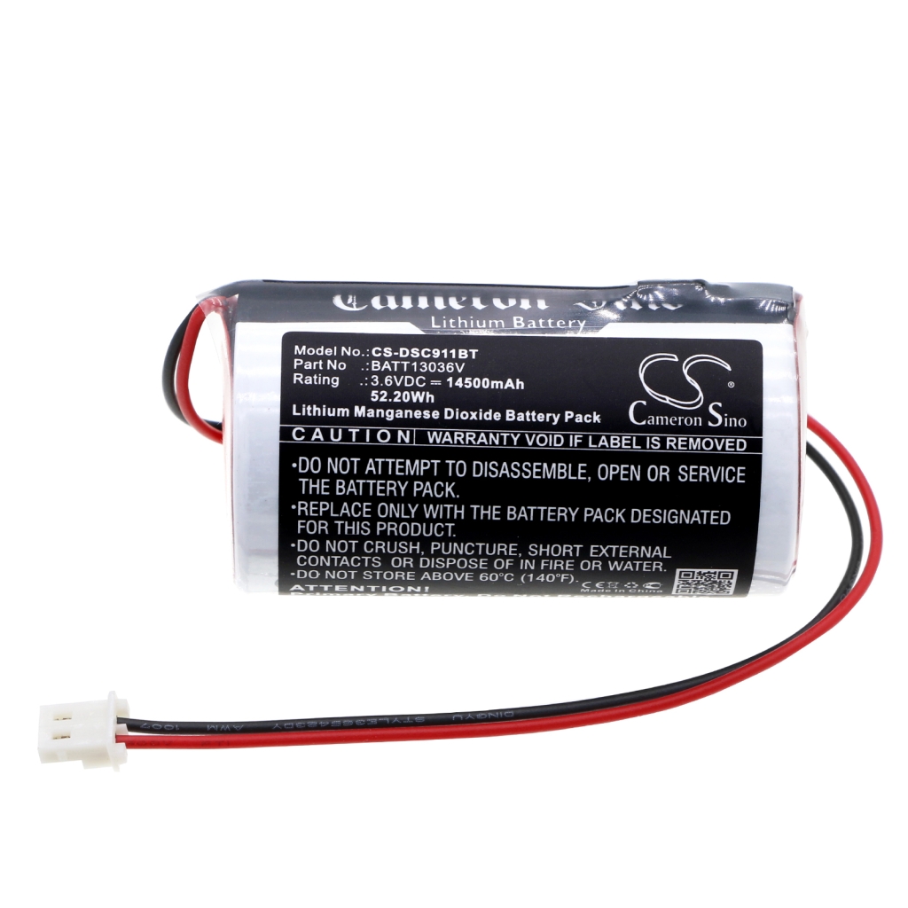 Akku Korvaa BATT-PGX911