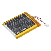 Battery compatibleWith Home Security Camera Battery