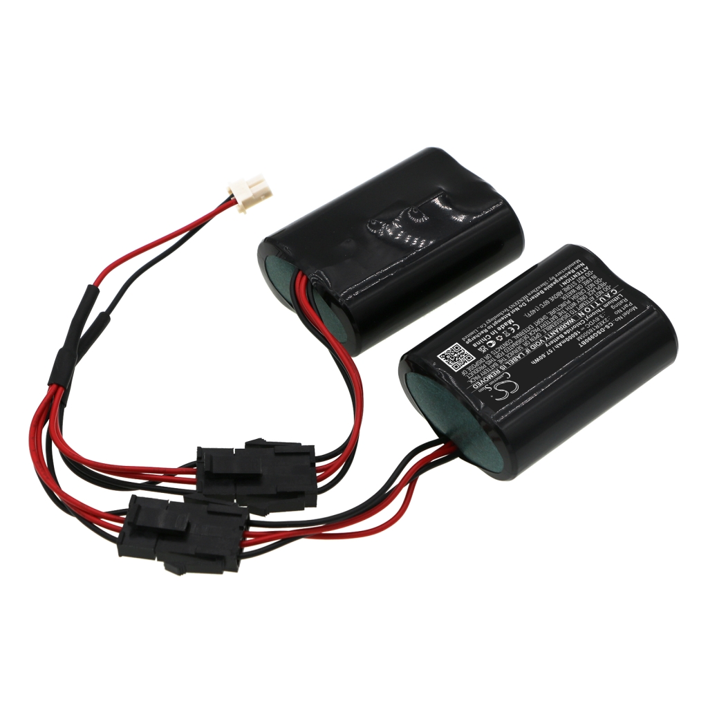 Akut Kotiturvakameran akku CS-DSG990BT