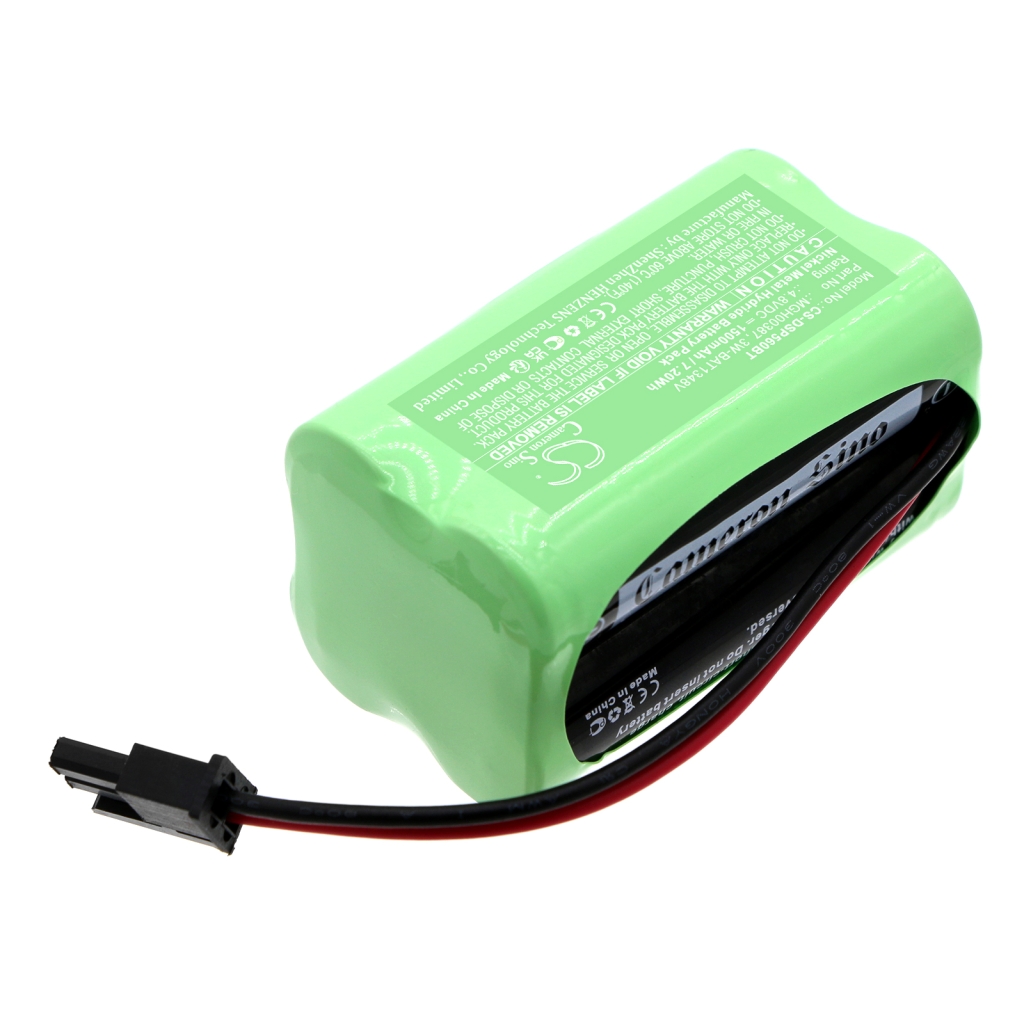 Akut Kotiturvakameran akku CS-DSP560BT