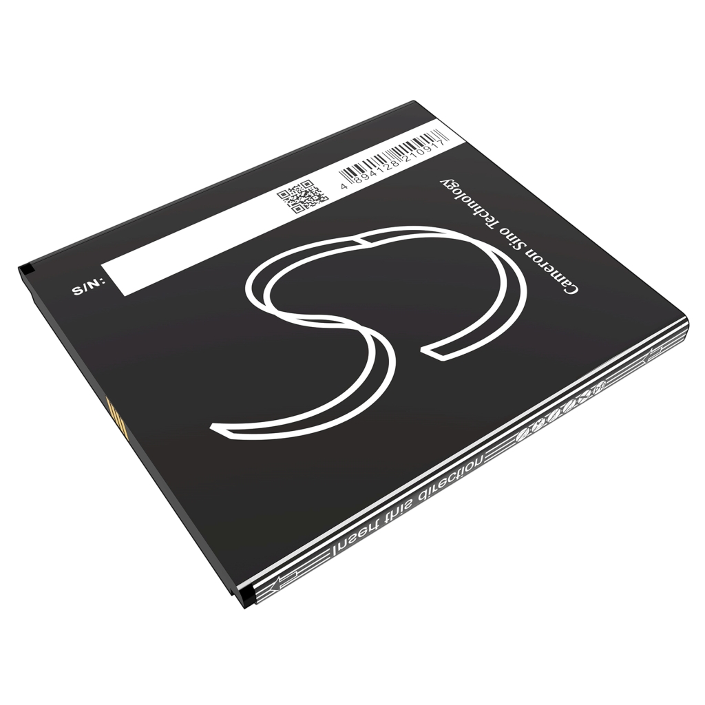 Tulostimen akku Datecs CS-DTC500SL