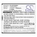 Datecs BluePad 5500 Plus