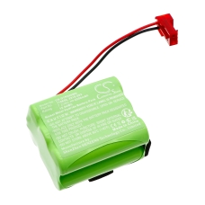 Yhteensopiva akun vaihto Fluke 110856,3310-003