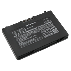 Yhteensopiva akun vaihto DT Research ACC-006-362G
