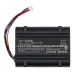 Tablet Battery Dt research CS-DTR520SL
