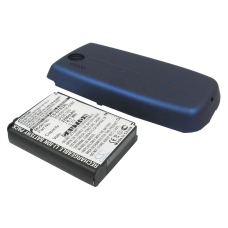 Yhteensopiva akun vaihto HTC 35H00118-00M,BA S330,JADE160