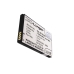 Akku yhteensopiva HTC T-Mobile DOPOD CS-DTS4SL