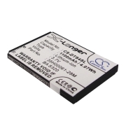 Battery for T-MOBILE MDA Basic