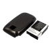 Akku yhteensopiva HTC T-Mobile DOPOD CS-DTS4XL