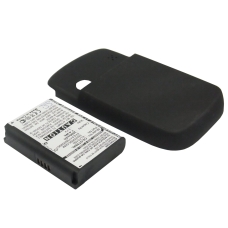 Yhteensopiva akun vaihto Utstarcom 35H00095-00M,BTE6900SPC,BTR6900,ELF0160,FFEA175B009951
