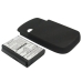 Akku yhteensopiva Verizon HTC Sprint Utstarcom CS-DTS9XL