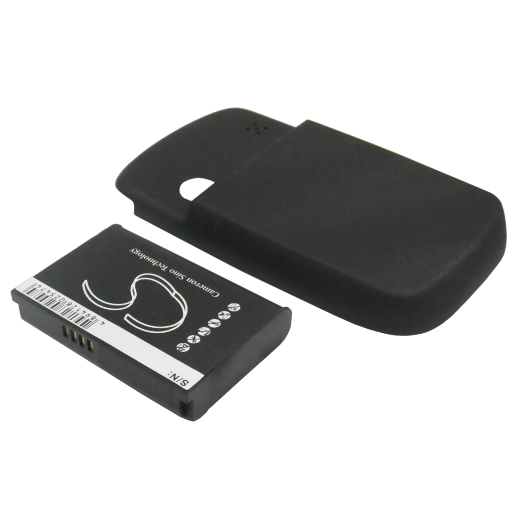 Akku yhteensopiva Verizon HTC Sprint Utstarcom CS-DTS9XL