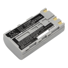 Yhteensopiva akun vaihto CASIO FJ50L1-G,HA-G20BAT,HBM-CAS3000L,Z1007