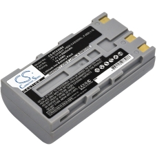 Yhteensopiva akun vaihto CASIO FJ50L1-G,HA-G20BAT,HBM-CAS3000L,Z1007