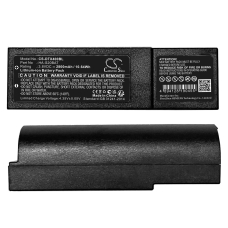 Yhteensopiva akun vaihto CASIO HA-S20BAT