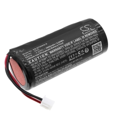 Yhteensopiva akun vaihto DOTLUX 5432