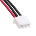 Akut Kotiturvakameran akku CS-DTX543LS