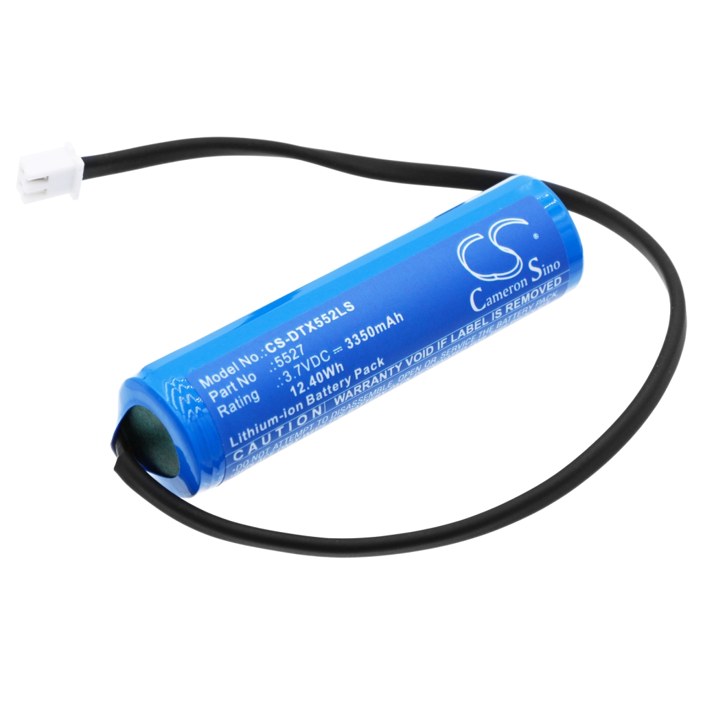Akut Kotiturvakameran akku CS-DTX552LS