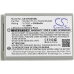Akut Viivakoodinlukijan akku CS-DTX810BL