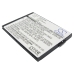 Yhteensopiva akun vaihto HTC 35H00081-00M,ATHE160