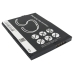 Yhteensopiva akun vaihto HTC 35H00081-00M,ATHE160