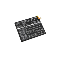 Yhteensopiva akun vaihto DOOV PL-C30