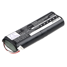 Yhteensopiva akun vaihto Sony 4/UR18490,LIS4095HNP