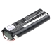 Yhteensopiva akun vaihto Sony 4/UR18490,LIS4095HNP