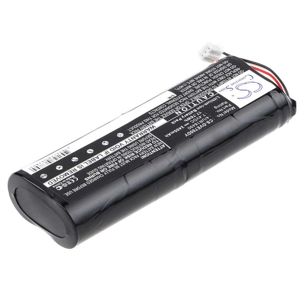Yhteensopiva akun vaihto Sony 4/UR18490,LIS4095HNP