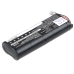 Yhteensopiva akun vaihto Sony 4/UR18490,LIS4095HNP