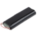 Yhteensopiva akun vaihto Sony 4/UR18490,LIS4095HNP