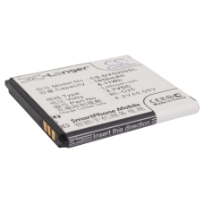 Yhteensopiva akun vaihto HOSIN BL-G25,CPLD-94,HL-U6,LA15