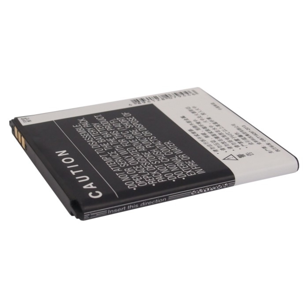 Akku yhteensopiva DOOV CS-DVG300SL