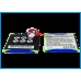 Yhteensopiva akun vaihto DUAL MC742819231