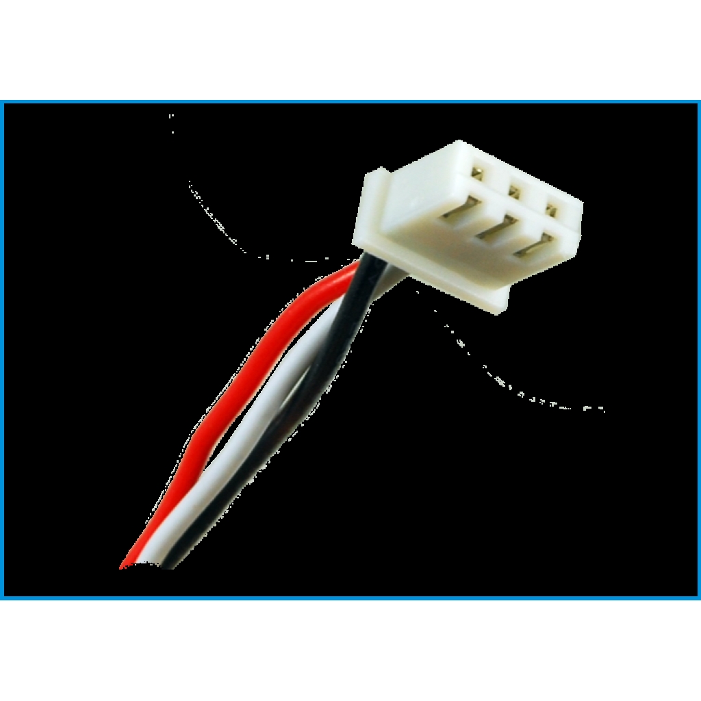Yhteensopiva akun vaihto DUAL MC742819231
