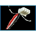 Yhteensopiva akun vaihto DUAL MC742819231