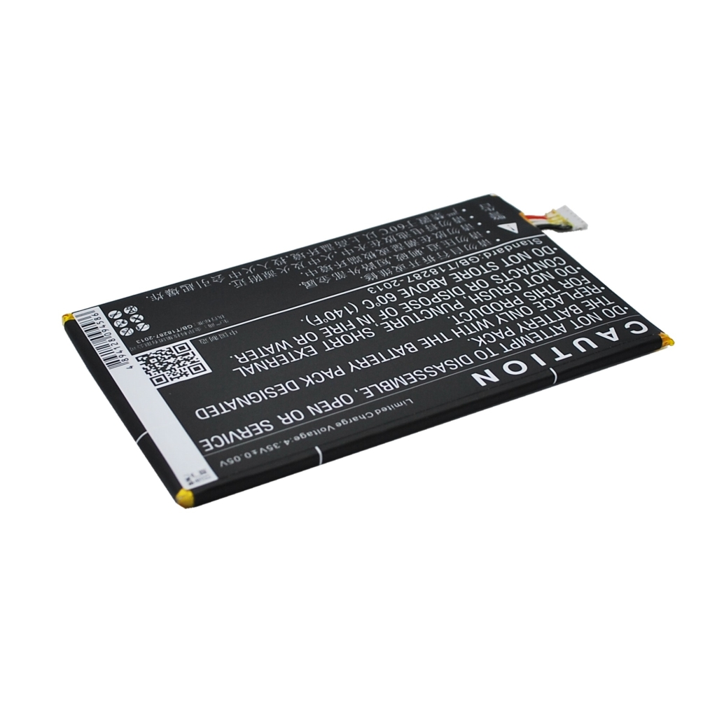 Battery compatible with DOOV