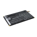 Battery compatible with DOOV