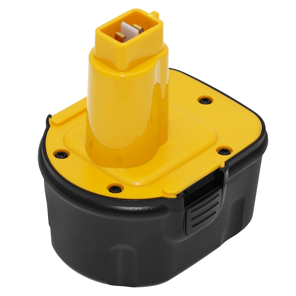 Teollisuusakku Dewalt DW953KF-2