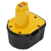 Teollisuusakku Dewalt DW953KF-2