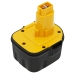 Teollisuusakku Dewalt DW953KF-2