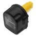 Teollisuusakku Dewalt DW953KF-2