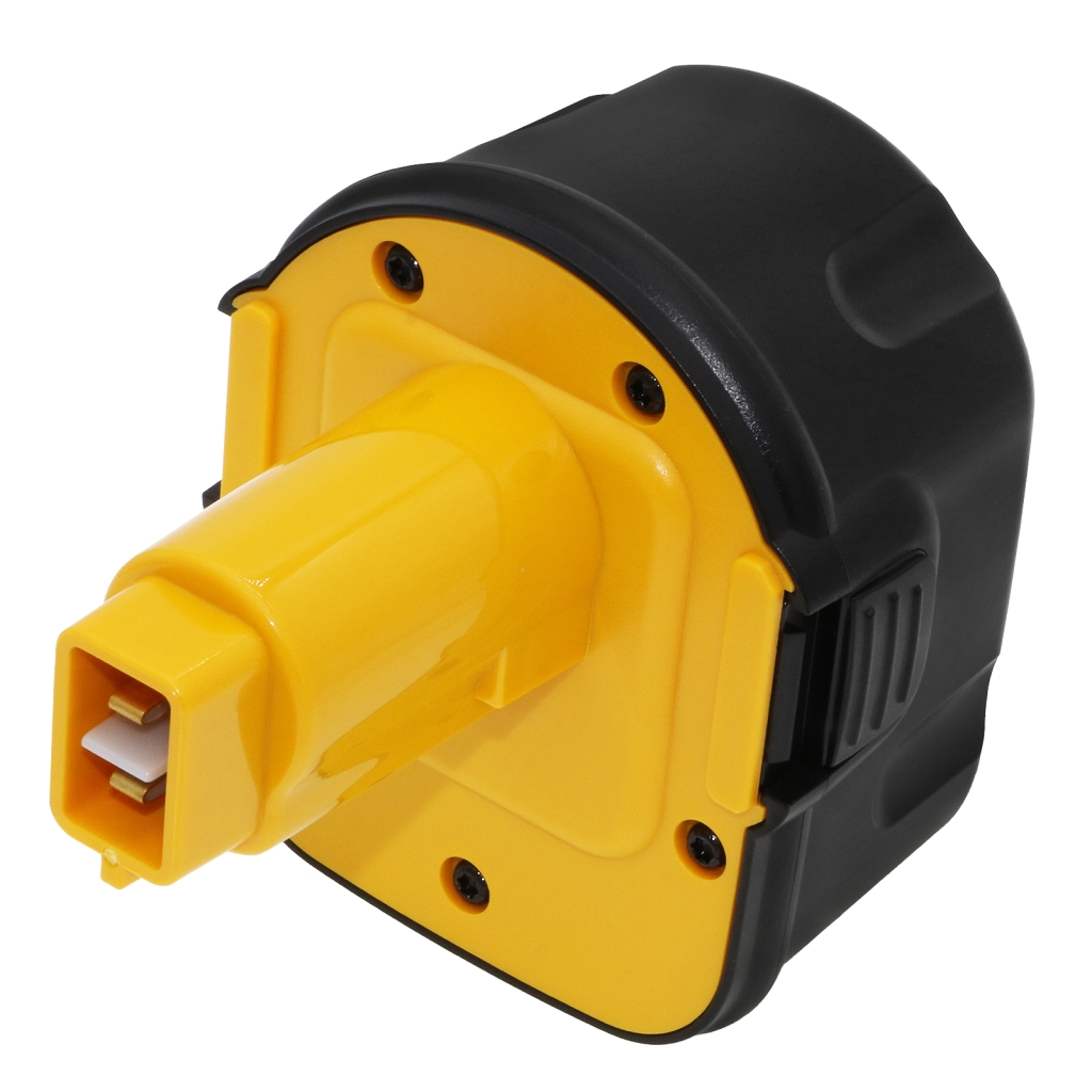 Teollisuusakku Dewalt DW953KF-2
